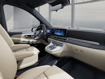 Mercedes-Benz V-Klasse Gebrauchtwagen Mercedes-Benz V-Klasse Gebrauchtwagen