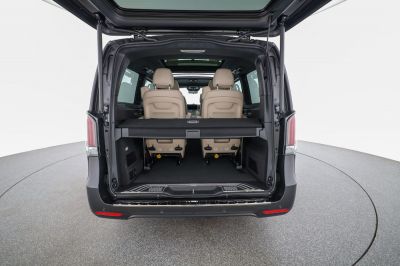 Mercedes-Benz V-Klasse Gebrauchtwagen Mercedes-Benz V-Klasse Gebrauchtwagen