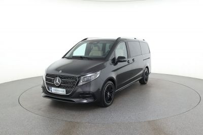Mercedes-Benz V-Klasse Gebrauchtwagen Mercedes-Benz V-Klasse Gebrauchtwagen