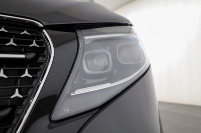 Mercedes-Benz V-Klasse Gebrauchtwagen Mercedes-Benz V-Klasse Gebrauchtwagen