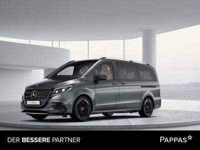 Mercedes-Benz V-Klasse Gebrauchtwagen Mercedes-Benz V-Klasse Gebrauchtwagen
