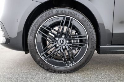 Mercedes-Benz V-Klasse Gebrauchtwagen Mercedes-Benz V-Klasse Gebrauchtwagen