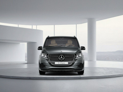 Mercedes-Benz V-Klasse Gebrauchtwagen Mercedes-Benz V-Klasse Gebrauchtwagen