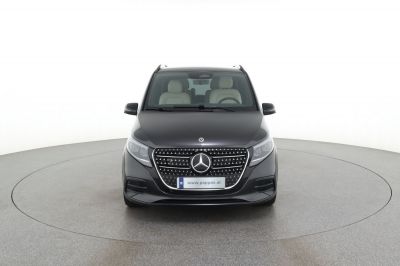 Mercedes-Benz V-Klasse Gebrauchtwagen Mercedes-Benz V-Klasse Gebrauchtwagen