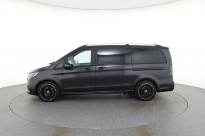 Mercedes-Benz V-Klasse Gebrauchtwagen Mercedes-Benz V-Klasse Gebrauchtwagen