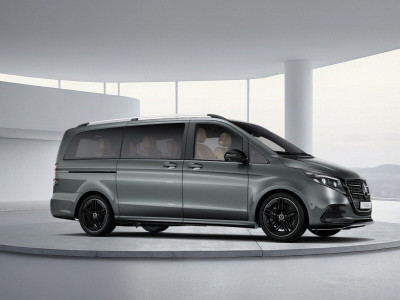 Mercedes-Benz V-Klasse Gebrauchtwagen Mercedes-Benz V-Klasse Gebrauchtwagen