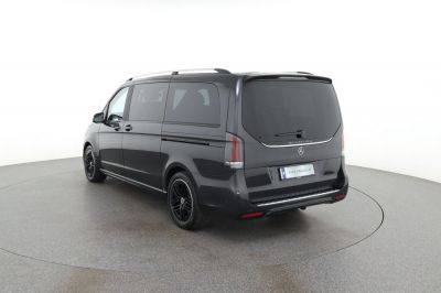 Mercedes-Benz V-Klasse Gebrauchtwagen Mercedes-Benz V-Klasse Gebrauchtwagen