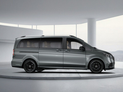 Mercedes-Benz V-Klasse Gebrauchtwagen Mercedes-Benz V-Klasse Gebrauchtwagen