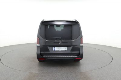 Mercedes-Benz V-Klasse Gebrauchtwagen Mercedes-Benz V-Klasse Gebrauchtwagen