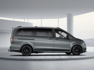 Mercedes-Benz V-Klasse Gebrauchtwagen Mercedes-Benz V-Klasse Gebrauchtwagen
