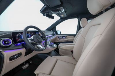 Mercedes-Benz V-Klasse Gebrauchtwagen Mercedes-Benz V-Klasse Gebrauchtwagen