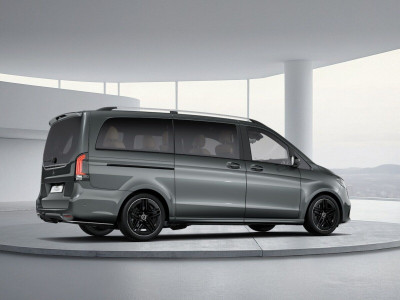 Mercedes-Benz V-Klasse Gebrauchtwagen Mercedes-Benz V-Klasse Gebrauchtwagen