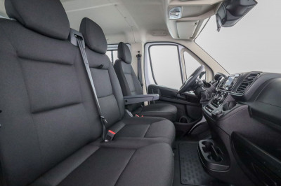 Fiat Ducato Gebrauchtwagen Fiat Ducato Gebrauchtwagen