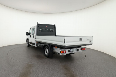 Fiat Ducato Gebrauchtwagen Fiat Ducato Gebrauchtwagen