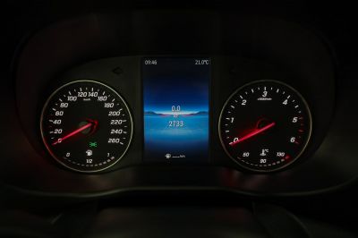 Mercedes-Benz Vito Gebrauchtwagen Mercedes-Benz Vito Gebrauchtwagen
