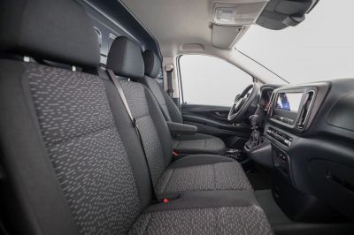 Mercedes-Benz Vito Gebrauchtwagen Mercedes-Benz Vito Gebrauchtwagen