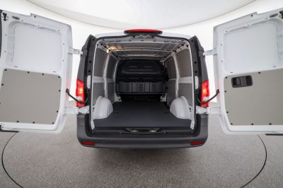 Mercedes-Benz Vito Gebrauchtwagen Mercedes-Benz Vito Gebrauchtwagen