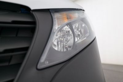 Mercedes-Benz Vito Gebrauchtwagen Mercedes-Benz Vito Gebrauchtwagen