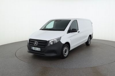 Mercedes-Benz Vito Gebrauchtwagen Mercedes-Benz Vito Gebrauchtwagen