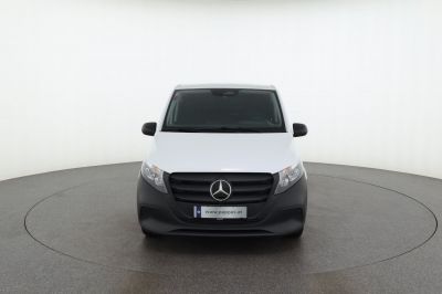 Mercedes-Benz Vito Gebrauchtwagen Mercedes-Benz Vito Gebrauchtwagen