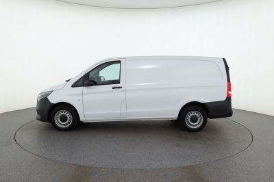 Mercedes-Benz Vito Gebrauchtwagen Mercedes-Benz Vito Gebrauchtwagen