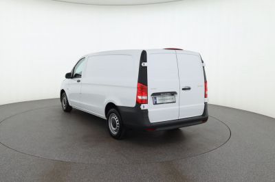 Mercedes-Benz Vito Gebrauchtwagen Mercedes-Benz Vito Gebrauchtwagen