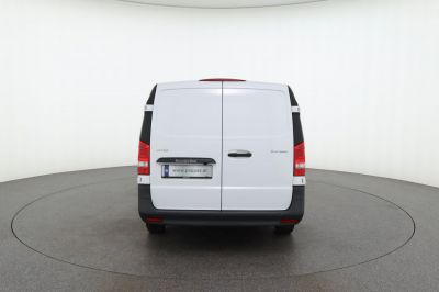 Mercedes-Benz Vito Gebrauchtwagen Mercedes-Benz Vito Gebrauchtwagen