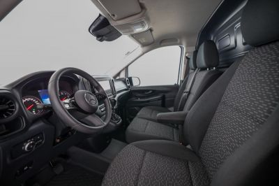 Mercedes-Benz Vito Gebrauchtwagen Mercedes-Benz Vito Gebrauchtwagen