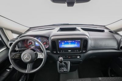Mercedes-Benz Vito Gebrauchtwagen Mercedes-Benz Vito Gebrauchtwagen