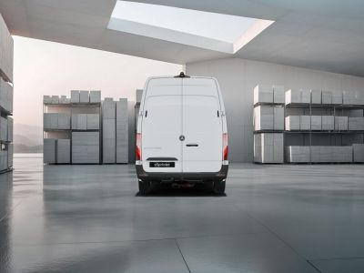 Mercedes-Benz Sprinter Gebrauchtwagen Mercedes-Benz Sprinter Gebrauchtwagen