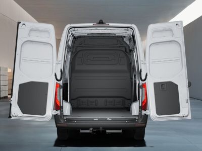 Mercedes-Benz Sprinter Gebrauchtwagen Mercedes-Benz Sprinter Gebrauchtwagen