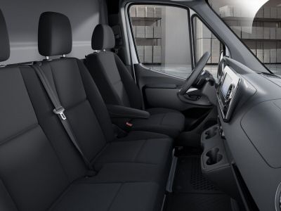 Mercedes-Benz Sprinter Gebrauchtwagen Mercedes-Benz Sprinter Gebrauchtwagen