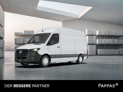 Mercedes-Benz Sprinter Gebrauchtwagen Mercedes-Benz Sprinter Gebrauchtwagen