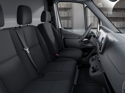 Mercedes-Benz Sprinter Gebrauchtwagen Mercedes-Benz Sprinter Gebrauchtwagen