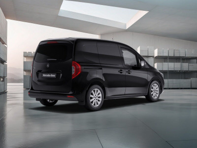 Mercedes-Benz Citan Gebrauchtwagen Mercedes-Benz Citan Gebrauchtwagen