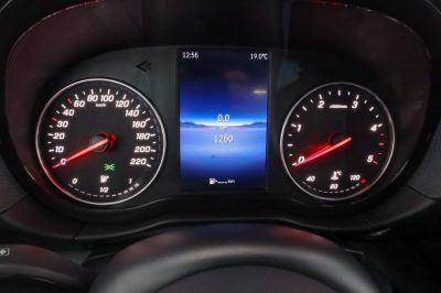 Mercedes-Benz Citan Gebrauchtwagen Mercedes-Benz Citan Gebrauchtwagen
