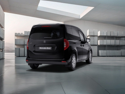 Mercedes-Benz Citan Gebrauchtwagen Mercedes-Benz Citan Gebrauchtwagen