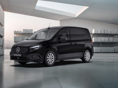 Mercedes-Benz Citan Gebrauchtwagen Mercedes-Benz Citan Gebrauchtwagen