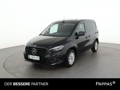 Mercedes-Benz Citan Gebrauchtwagen Mercedes-Benz Citan Gebrauchtwagen