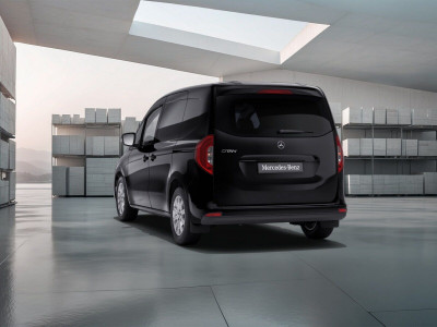 Mercedes-Benz Citan Gebrauchtwagen Mercedes-Benz Citan Gebrauchtwagen