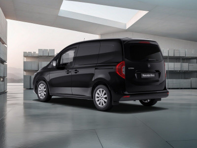 Mercedes-Benz Citan Gebrauchtwagen Mercedes-Benz Citan Gebrauchtwagen