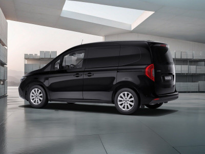 Mercedes-Benz Citan Gebrauchtwagen Mercedes-Benz Citan Gebrauchtwagen