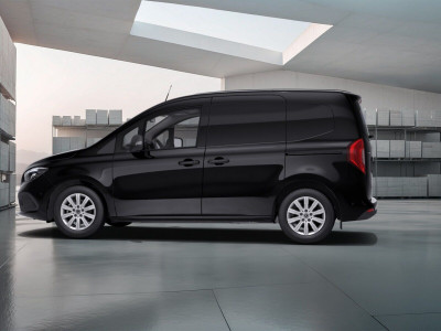 Mercedes-Benz Citan Gebrauchtwagen Mercedes-Benz Citan Gebrauchtwagen