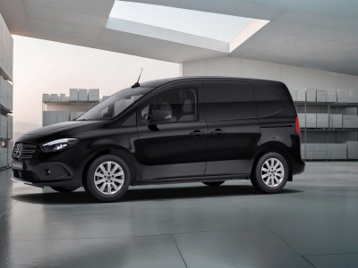 Mercedes-Benz Citan Gebrauchtwagen Mercedes-Benz Citan Gebrauchtwagen
