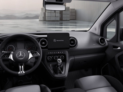 Mercedes-Benz Citan Gebrauchtwagen Mercedes-Benz Citan Gebrauchtwagen