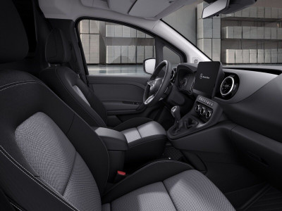 Mercedes-Benz Citan Gebrauchtwagen Mercedes-Benz Citan Gebrauchtwagen