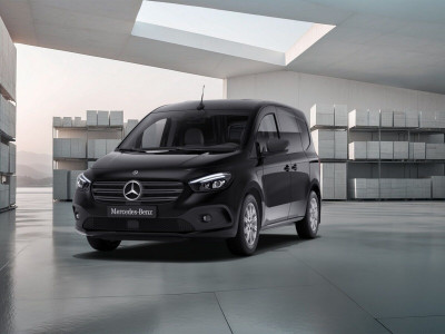 Mercedes-Benz Citan Gebrauchtwagen Mercedes-Benz Citan Gebrauchtwagen