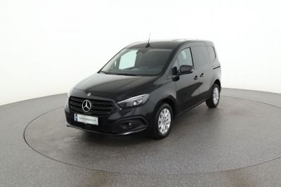 Mercedes-Benz Citan Gebrauchtwagen Mercedes-Benz Citan Gebrauchtwagen