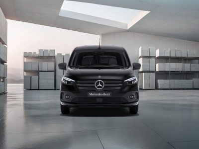 Mercedes-Benz Citan Gebrauchtwagen Mercedes-Benz Citan Gebrauchtwagen