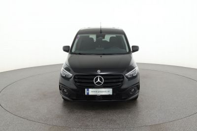 Mercedes-Benz Citan Gebrauchtwagen Mercedes-Benz Citan Gebrauchtwagen